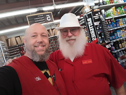 Hardware Store «Deland Ace Hardware», reviews and photos, 245 S Woodland Blvd, DeLand, FL 32720, USA