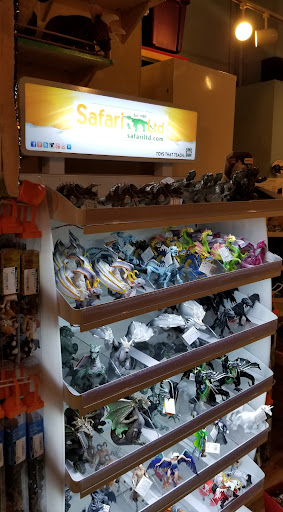 Toy Store «G Willikers Toy Shoppe», reviews and photos, 202 Oak St, Hood River, OR 97031, USA