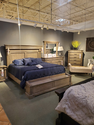 Furniture Store «American Furniture Warehouse», reviews and photos, 1700 S Abilene St, Aurora, CO 80012, USA