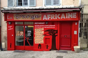 La Grange Africaine image