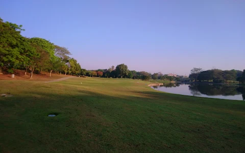Royal Myanmar Golf Club image