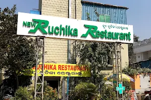 New Ruchika Restaurant image