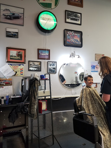 Barber Shop «Northside Barber & Beauty», reviews and photos, 1311 NE 134th St, Vancouver, WA 98665, USA