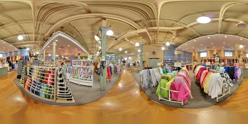 Fabric Store «Haberman Fabrics», reviews and photos, 905 S Main St, Royal Oak, MI 48067, USA
