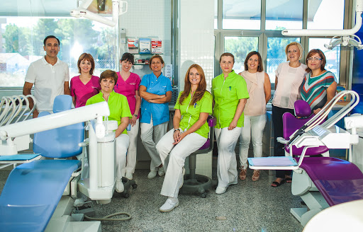 Clínica Dental Infantil en Murcia - Navarro Soto