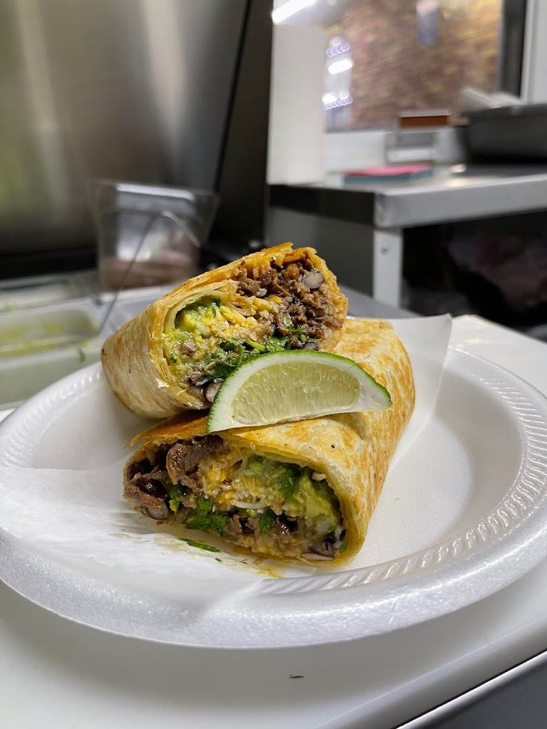 JZMexicanGrill 84041