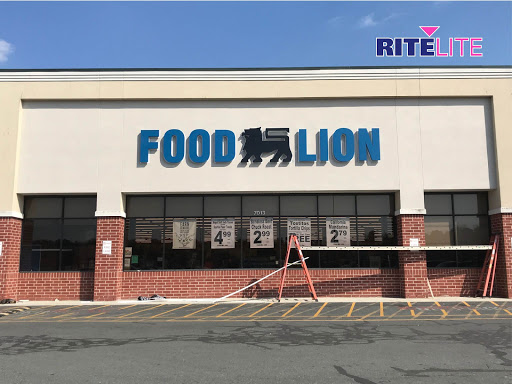 Grocery Store «Food Lion», reviews and photos, 7013 Lankford Hwy, Oak Hall, VA 23416, USA