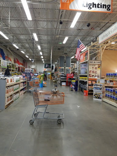 Home Improvement Store «The Home Depot», reviews and photos, 600 Terry Rich Blvd, St Clair, PA 17970, USA