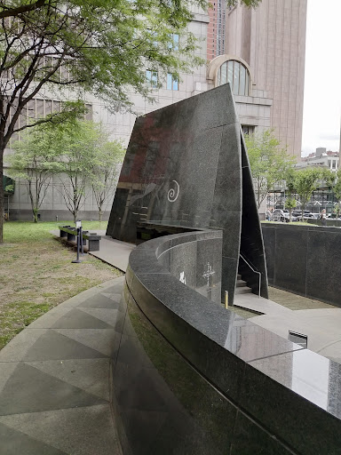Monument «African Burial Ground National Monument», reviews and photos, 290 Broadway, New York, NY 10007, USA