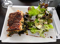 Plats et boissons du Restaurant italien Brasserie Gusto Odysseum à Montpellier - n°16