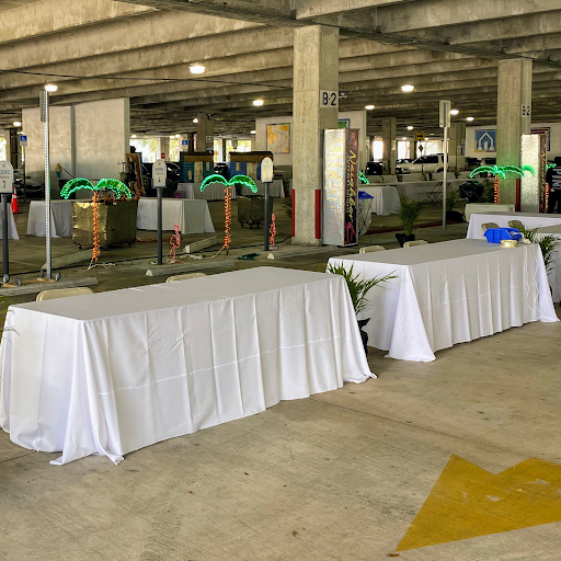 Moving and Storage Service «Two Men and a Truck», reviews and photos, 5850 Orange Dr, Davie, FL 33314, USA