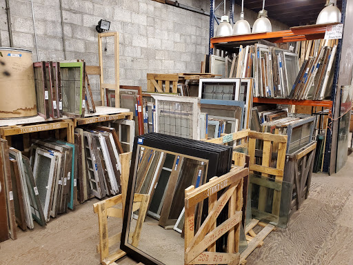 Architectural Salvage Store «Earthwise Architectural Salvage», reviews and photos, 628 E 60th St, Tacoma, WA 98404, USA