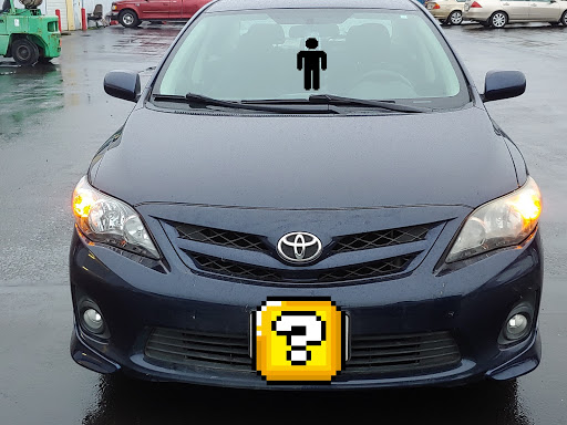 Auto Body Shop «Woodburn Carcraft - Body Shop & Garage», reviews and photos, 220 S Pacific Hwy, Woodburn, OR 97071, USA