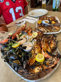 Plats et boissons du Restaurant portugais Multichurrasco à Vert-Saint-Denis - n°2