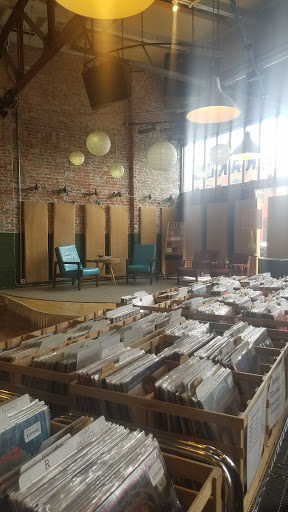 Record Store «Ignition Music Garage», reviews and photos, 120 E Washington St, Goshen, IN 46528, USA