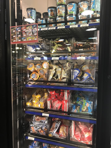 Gas Station «Sunoco Gas Station», reviews and photos, John F Kennedy Memorial Hwy, North East, MD 21901, USA