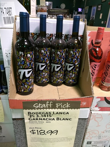 Liquor Store «Wine & Spirits Stores», reviews and photos, 315 W Baltimore Ave, Media, PA 19063, USA