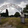 Historic City Cemeteries