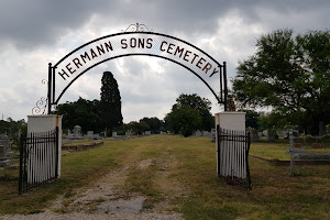 Historic City Cemeteries