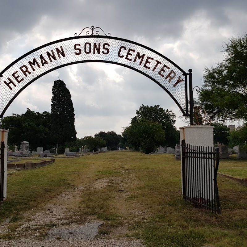 Historic City Cemeteries