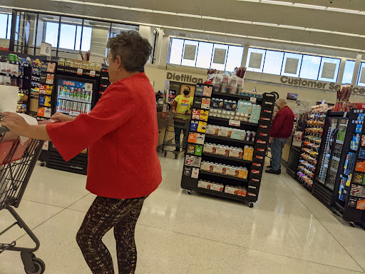 Supermarket «Hy-Vee», reviews and photos, 11650 S 73rd St, Papillion, NE 68046, USA