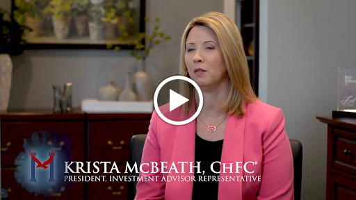 Financial Planner «McBeath Financial Group», reviews and photos