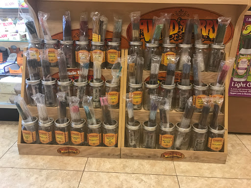 Tobacco Shop «AW Smoke Shop», reviews and photos, 2095 N Dobson Rd #1, Chandler, AZ 85224, USA