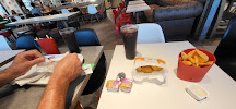 Aliment-réconfort du Restauration rapide McDonald's Sancé à Sancé - n°2