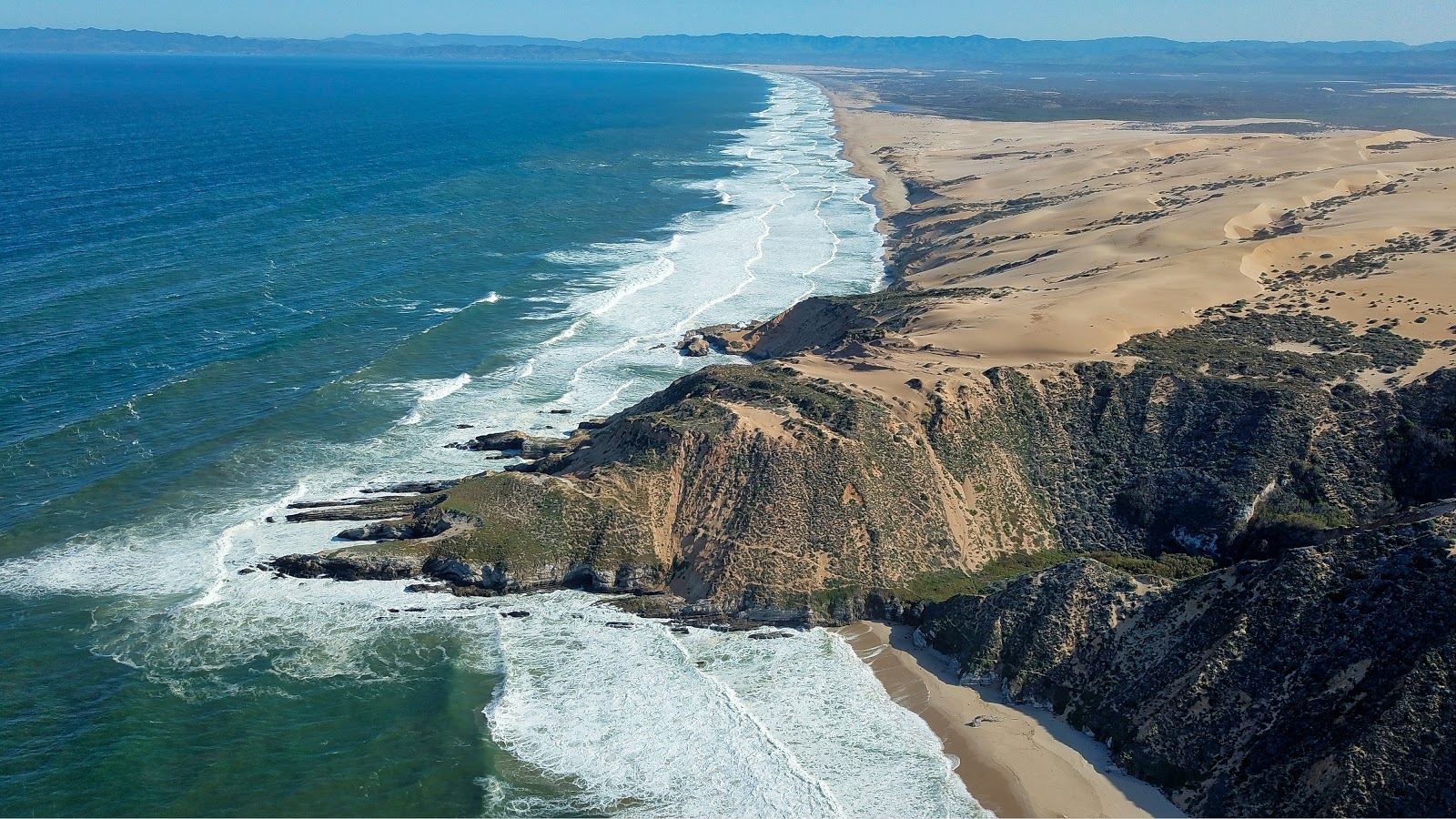 Valokuva Rancho Guadalupe Preserveista. villi alue