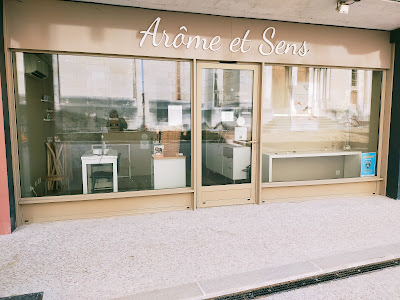 Arôme et Sens à Mâcon