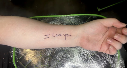 Explore starting over tattoo ideas, creative tattoo ideas in Meridian, available at Creative Pain Tattoo Studio