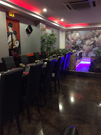 Atmosphère du Restaurant japonais Kintaro à Vincennes - n°9