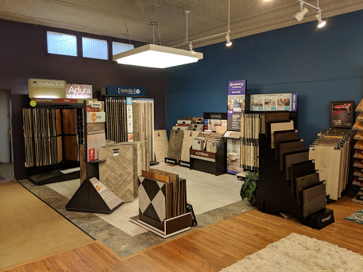 Furniture Store «Merkel Furniture & Carpet One», reviews and photos, 205 S Main St, Chelsea, MI 48118, USA