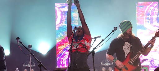 Live Music Venue «Music Farm», reviews and photos, 32 Ann St, Charleston, SC 29403, USA