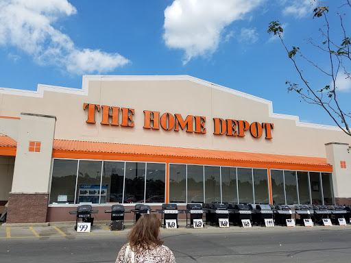 Home Improvement Store «The Home Depot», reviews and photos, 2021 Harrodsburg Rd, Lexington, KY 40504, USA