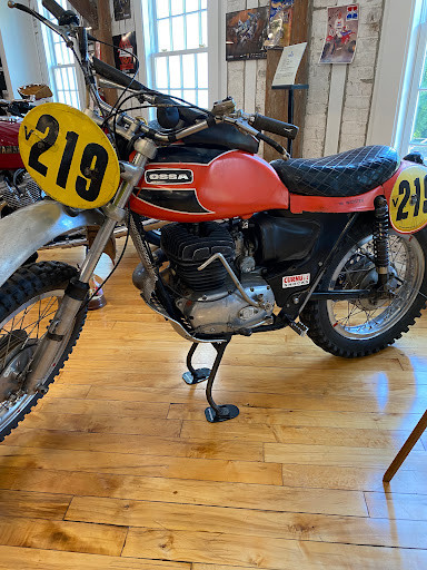 Motorcycle Dealer «Kaplan Cycles», reviews and photos, 200 W Main St, Vernon, CT 06066, USA