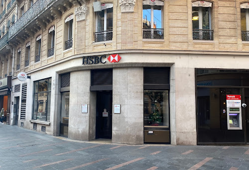 HSBC Toulouse Capitole à Toulouse