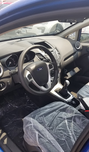 Ford Dealer «Mahwah Ford Sales & Service», reviews and photos, 55 Franklin Turnpike, Mahwah, NJ 07430, USA