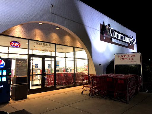 Thrift Store «CommunityAid Thrift Store & Donation Center», reviews and photos, 4833 Carlisle Pike, Mechanicsburg, PA 17050, USA