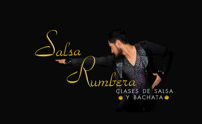 Salsa Rumbera DS - Escuela de danza