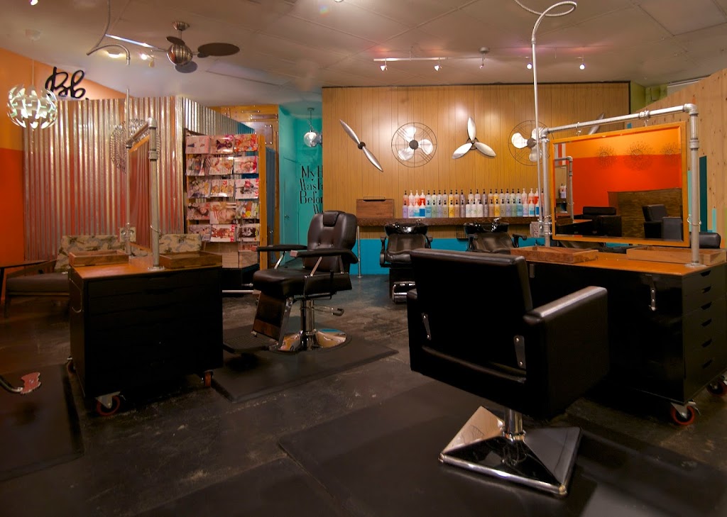 Play Hair Lounge 93063