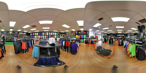 Sporting Goods Store «Golden Soccer», reviews and photos, 1103 S Josey Ln, Carrollton, TX 75006, USA