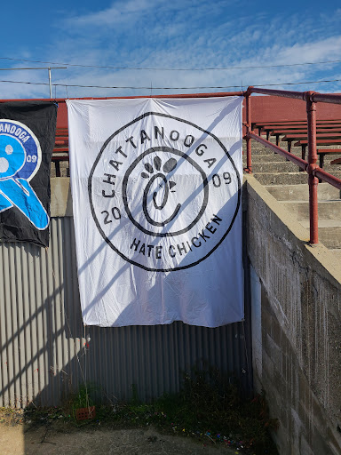 Stadium «Keyworth Stadium», reviews and photos, 3201 Roosevelt St, Hamtramck, MI 48212, USA