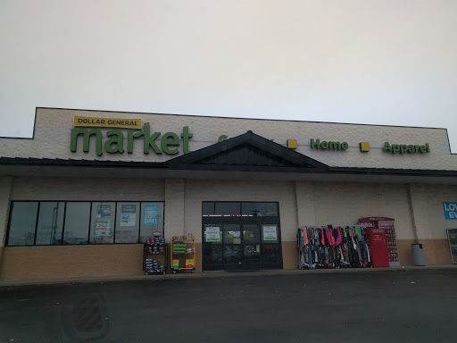 Discount Store «Dollar General Market», reviews and photos, 961 N Ellington Pkwy, Lewisburg, TN 37091, USA