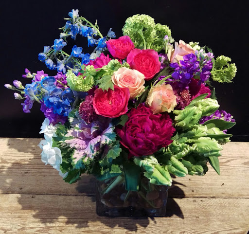 Florist «Garden Delights Fine Florist», reviews and photos, 2179 Hillsboro Rd, Franklin, TN 37069, USA