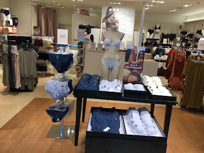 Etam Lingerie à Saint-Médard-en-Jalles