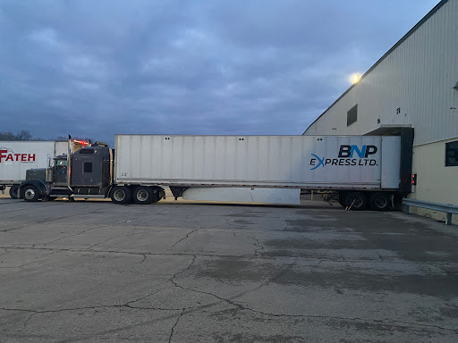 Commercial Printer «Publishers Printing Company LLC», reviews and photos, 13487 Preston Hwy, Lebanon Junction, KY 40150, USA