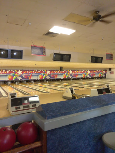 Bowling Alley «Bowl America», reviews and photos, 11141 Beach Blvd, Jacksonville, FL 32246, USA