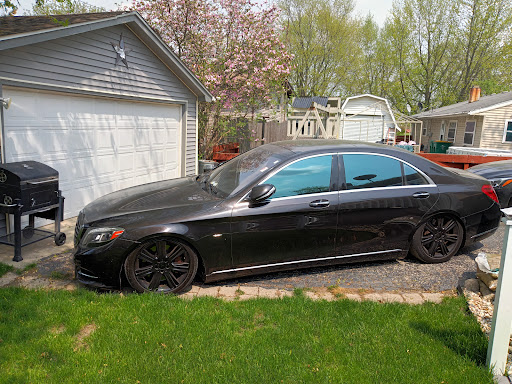 Mercedes Benz Dealer «Mercedes-Benz Of Orland Park», reviews and photos, 8430 W 159th St, Orland Park, IL 60462, USA