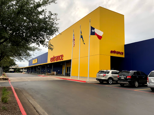 Tiendas para comprar cojines Austin